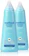 Method Method Antibacterial Toilet Bowl Cleaner, Spearmint (2 Pack) 1