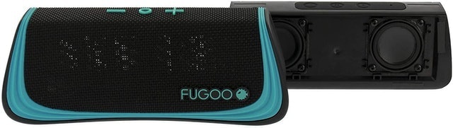Portable Bluetooth Speaker 2
