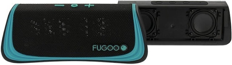 Portable Bluetooth Speaker 2