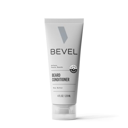 Beard Conditioner for Men 1