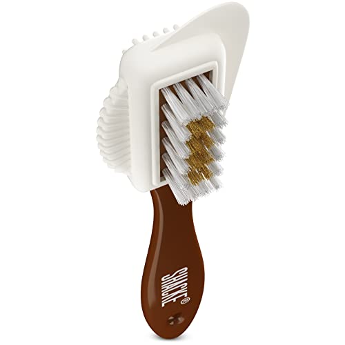 10 Best Shoe Brushes of 2026 2