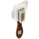 Shacke Suede & Nubuck 4-Way Leather Brush Cleaner 1
