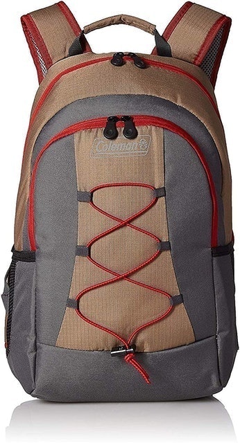 Soft Cooler Backpack 1
