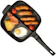 Jean-Patrique Nonstick Copper Grill Pan 1