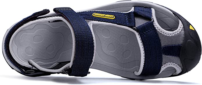 Men's Waterproof Hiking Sandals 2
