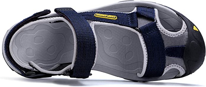Men's Waterproof Hiking Sandals 2