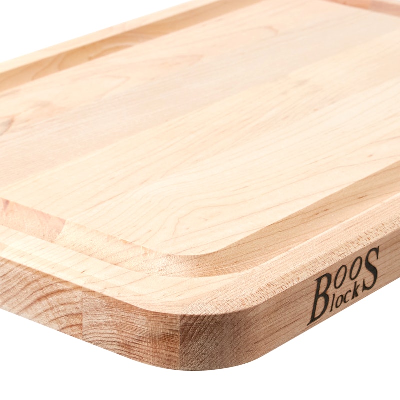 Maple Prestige Cutting Board 2