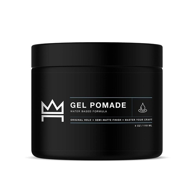 10 Best Pomades for Men in 2022 (Suavecito, Viking Revolution, and More) 2
