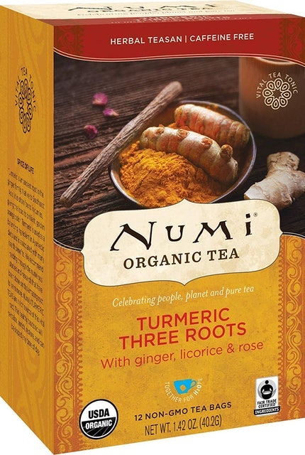 10 Best Healthy Tea Bags in 2022 (Registered Dietitian-Reviewed) 3