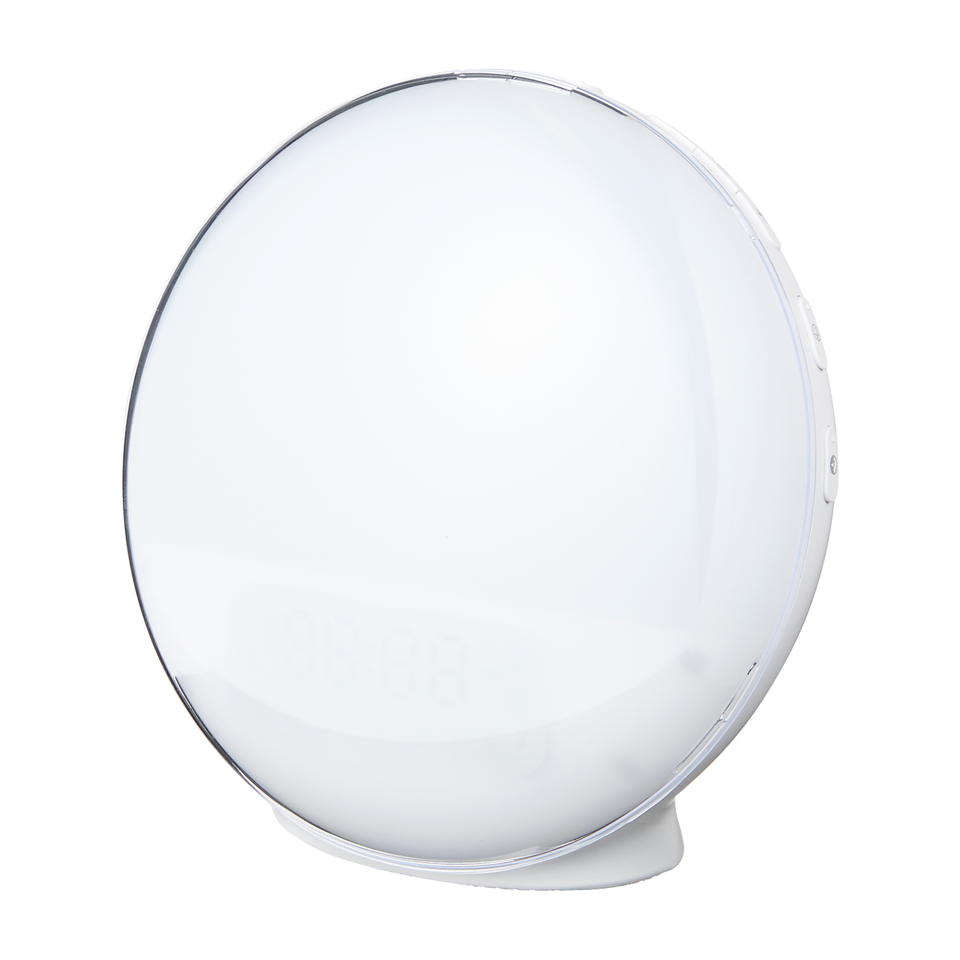 Wake Up Light Sunrise Alarm Clock 1