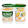 Activia® Peach Probiotic Lowfat Yogurt 1