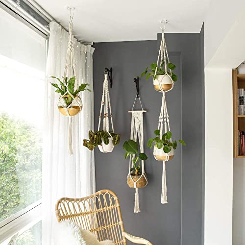 Easy Macrame Kits for Adults Beginners 3