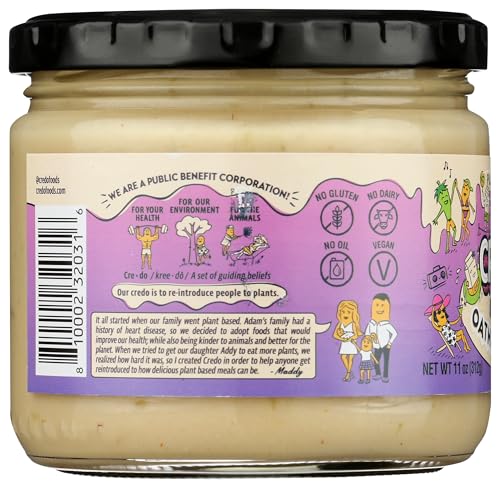 Oatmilk Queso Blanco 2