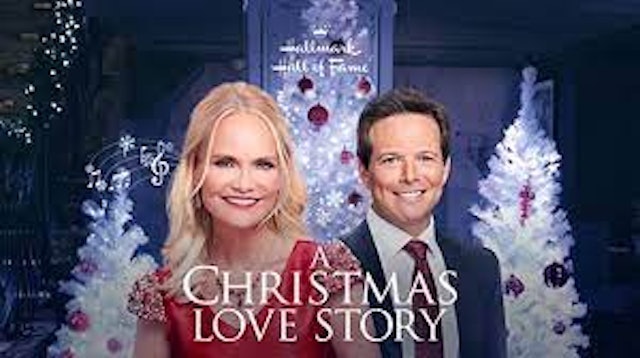 A Christmas Love Story 2