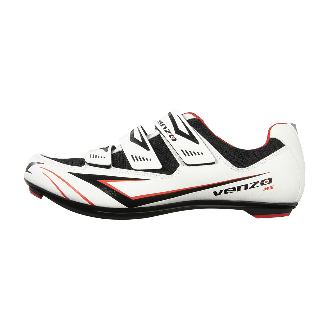 Men's Road Cycling Riding Shoes 4