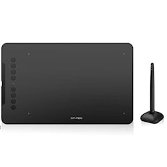 Digital Graphics Drawing Tablet