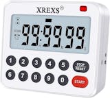 10 Best Kitchen Timers in 2022 (Chef-Reviewed) 3