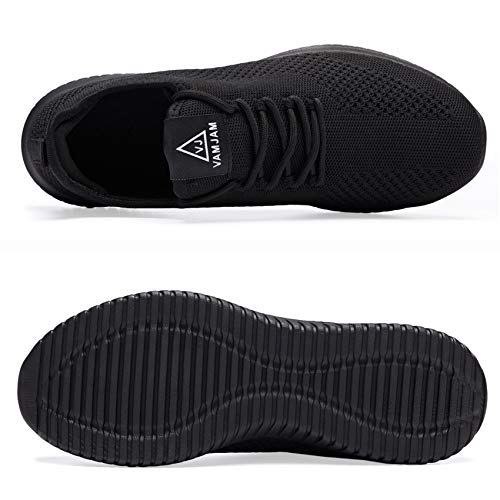 Men's Running Shoes Ultra Lightweight Breathable Walking Shoes 2