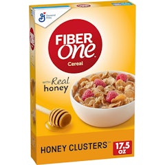 Honey Clusters