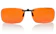 Spectra479 Clip-on Blue Blocking Amber Lenses for Sleep 1