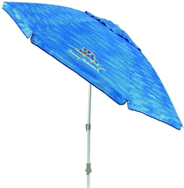 UPF 100 Beach Umbrella 2