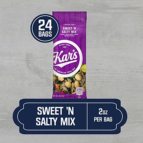 Sweent 'N Salty Mix 2
