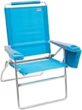 10 Best Reclining Beach Chairs in 2022 (RIO, Coleman, and More) 5