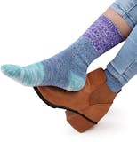 11 Best Women's Cotton Socks in 2022 (Vero Monte, Pro Mountain, and More) 2