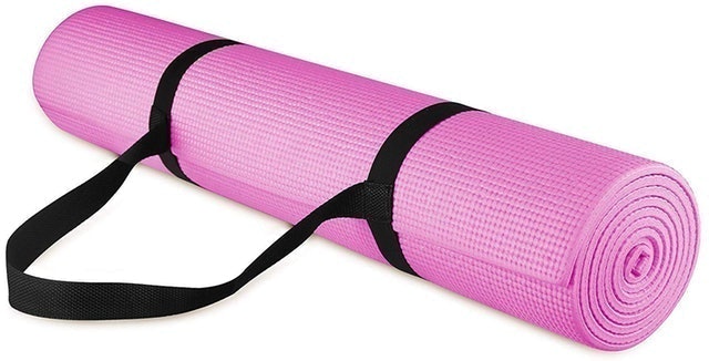 10 Best Yoga Mats in 2022 (Yoga Instructor-Reviewed) 5