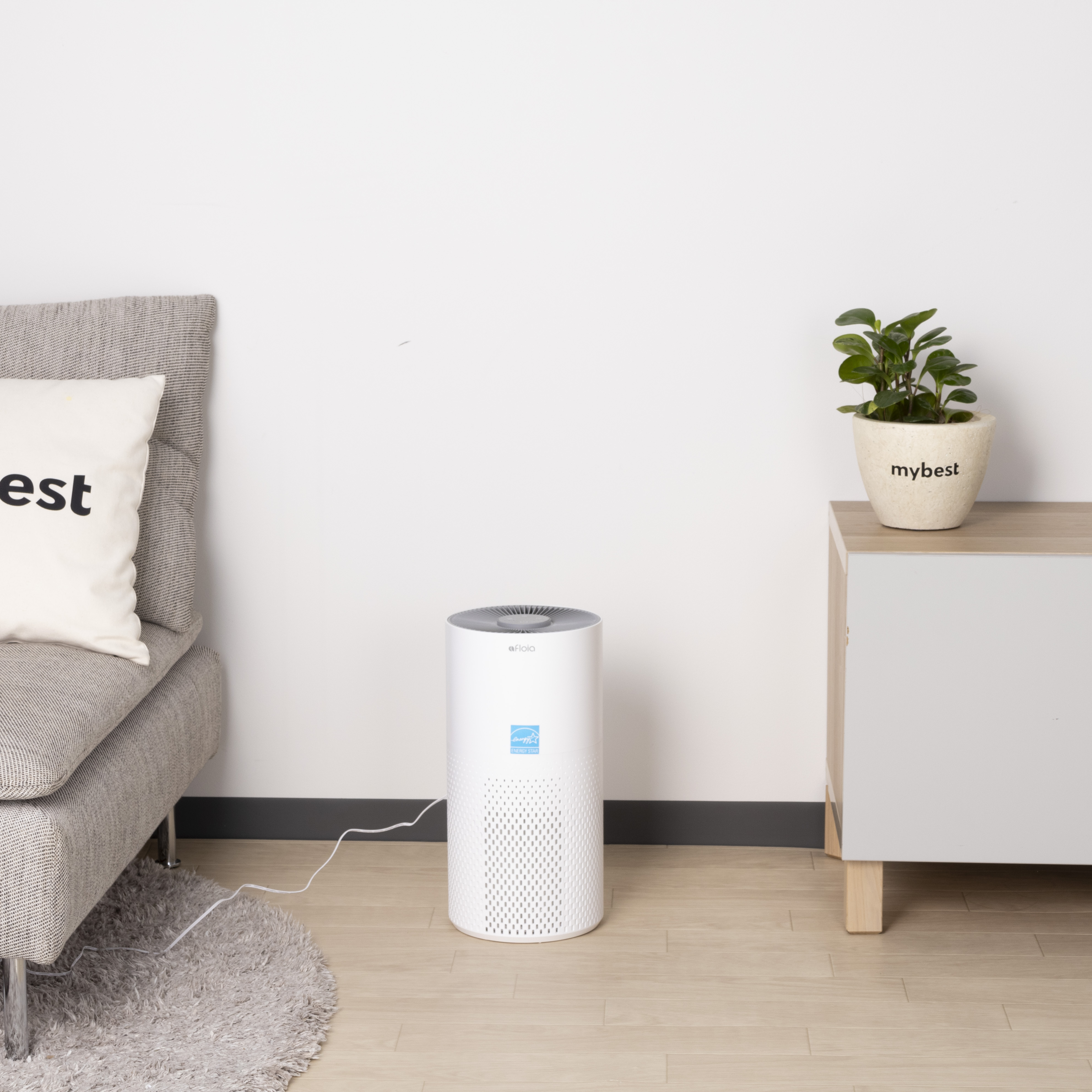 Kilo Air Purifier 4