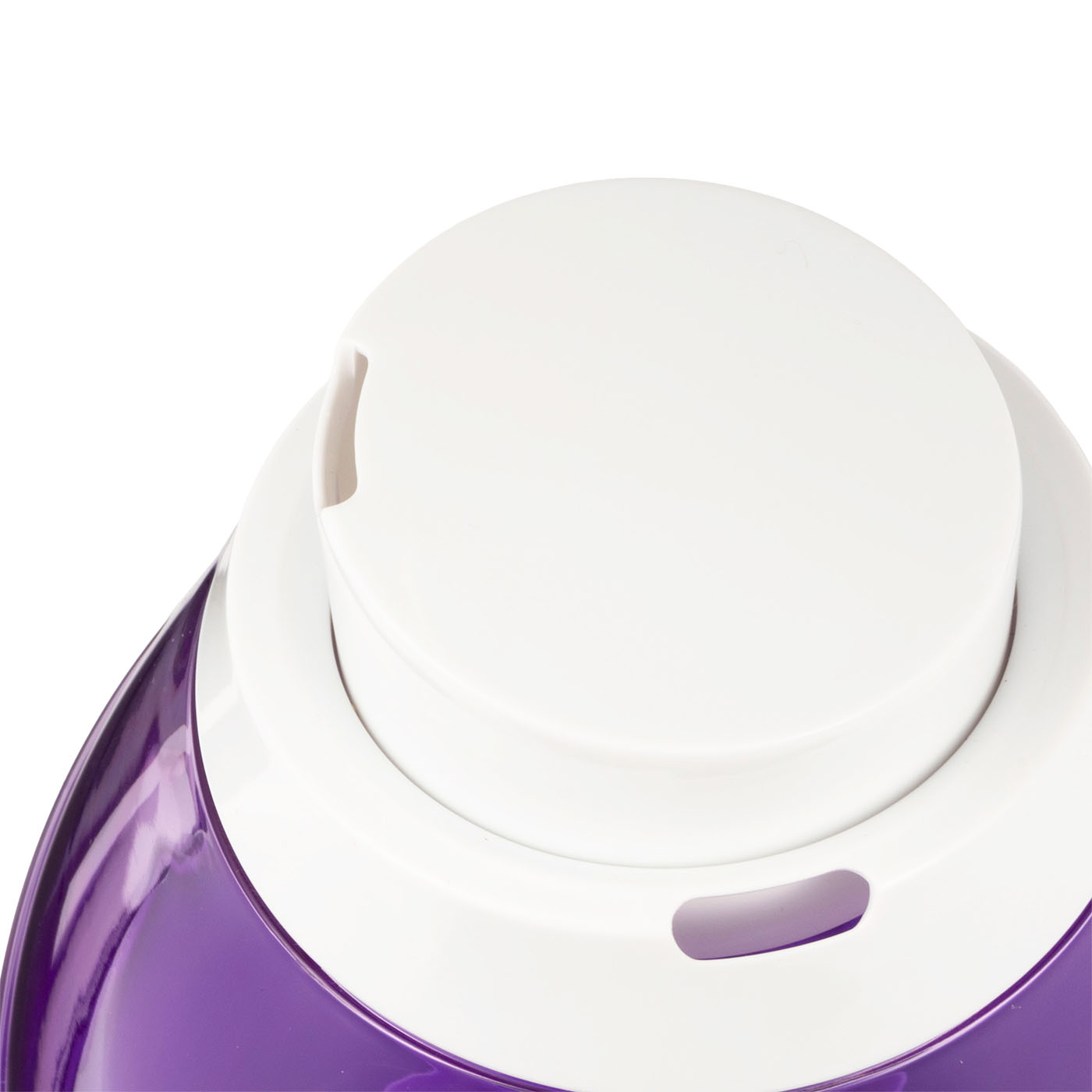 360° Cool Mist Ultrasonic Humidifier 2