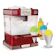 Nostalgia Countertop Snow Cone Maker 1