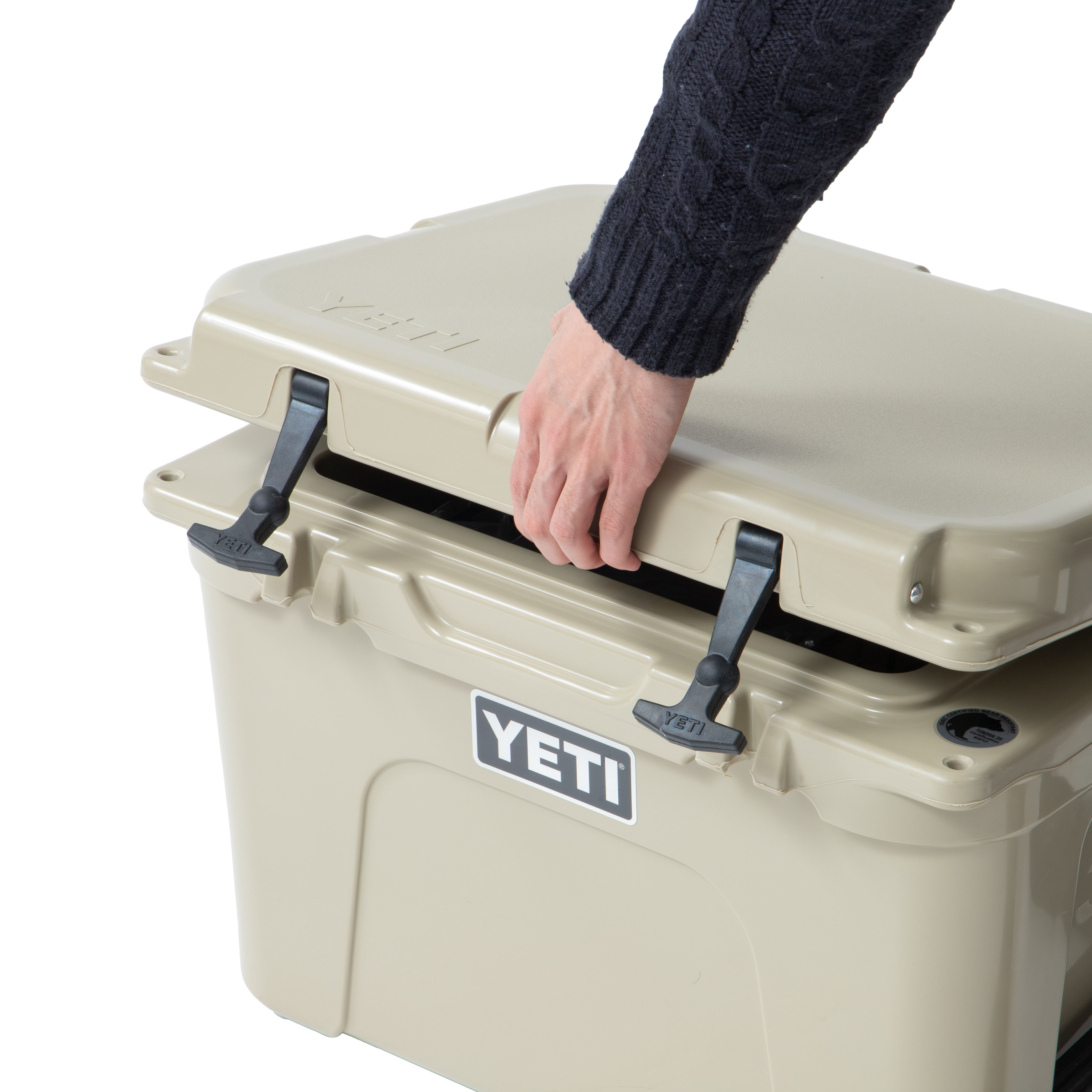Tundra 35 Herd Cooler 13