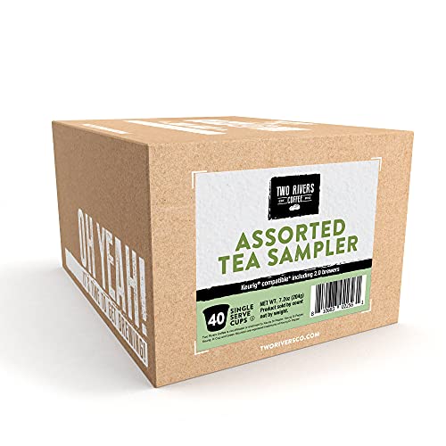 Tea Pod Variety Pack 2