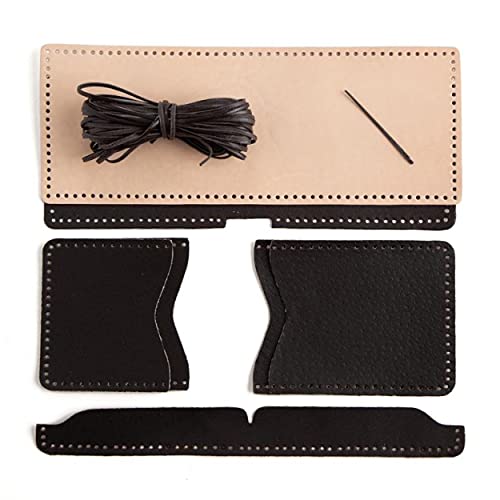 Top Notch Billfold Kit 1