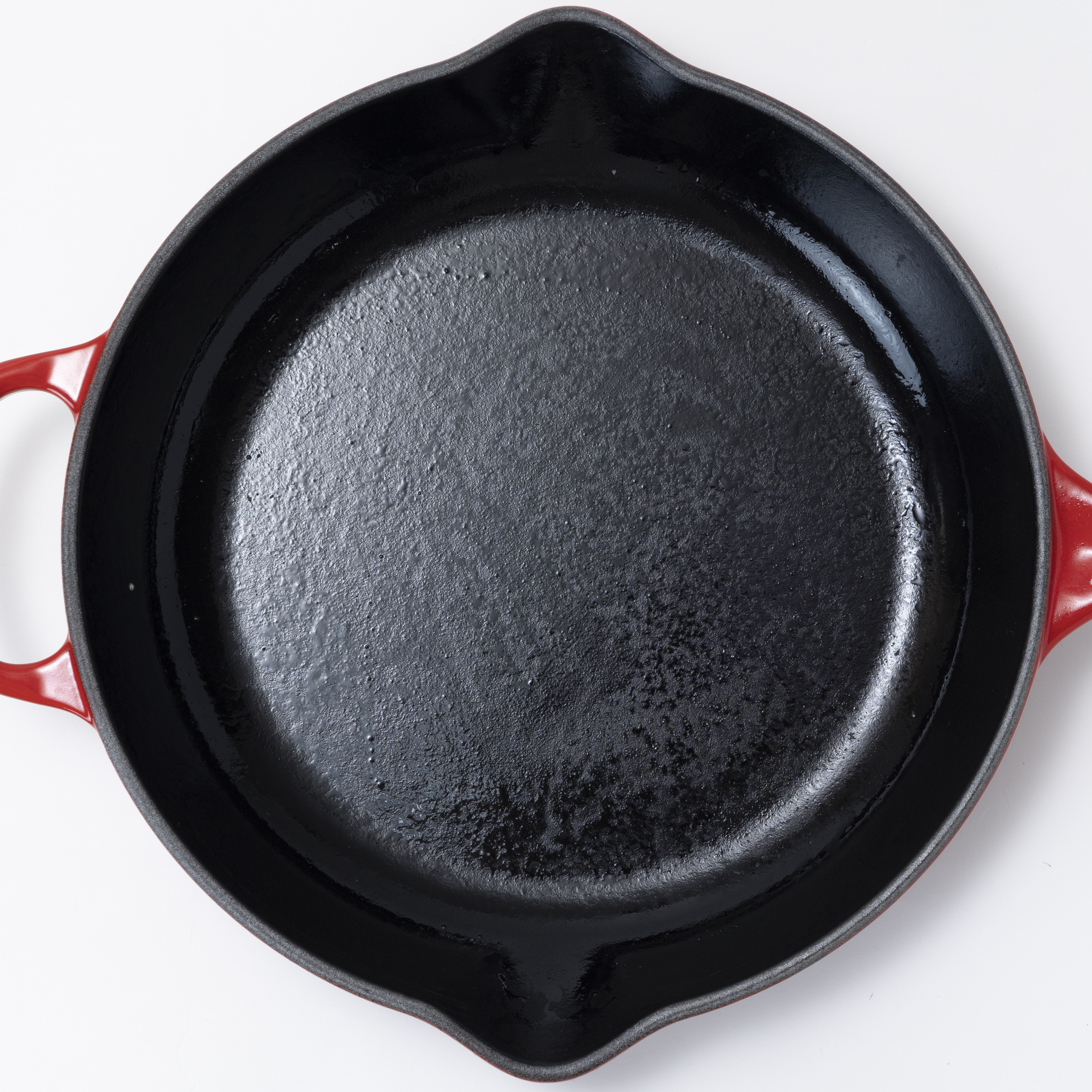 Signature Skillet 9