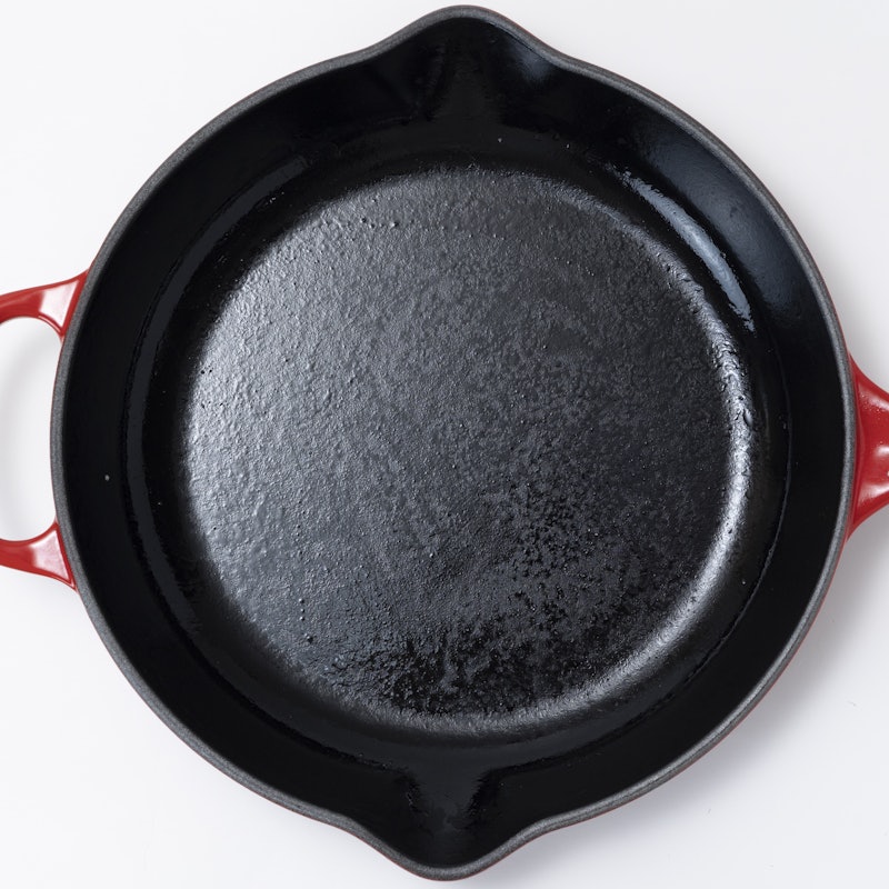 Signature Skillet 9