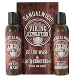 10 Best Beard Washes of 2026 (Viking Revolution, Beard Guyz, and More) 3