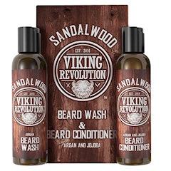 Beard Wash & Conditioner