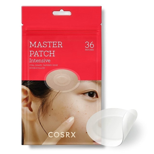 Master Patch Intensive 1