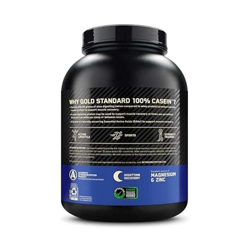 Gold Standard® 100% Casein 5