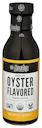 Organic Oyster Flavored Sauce