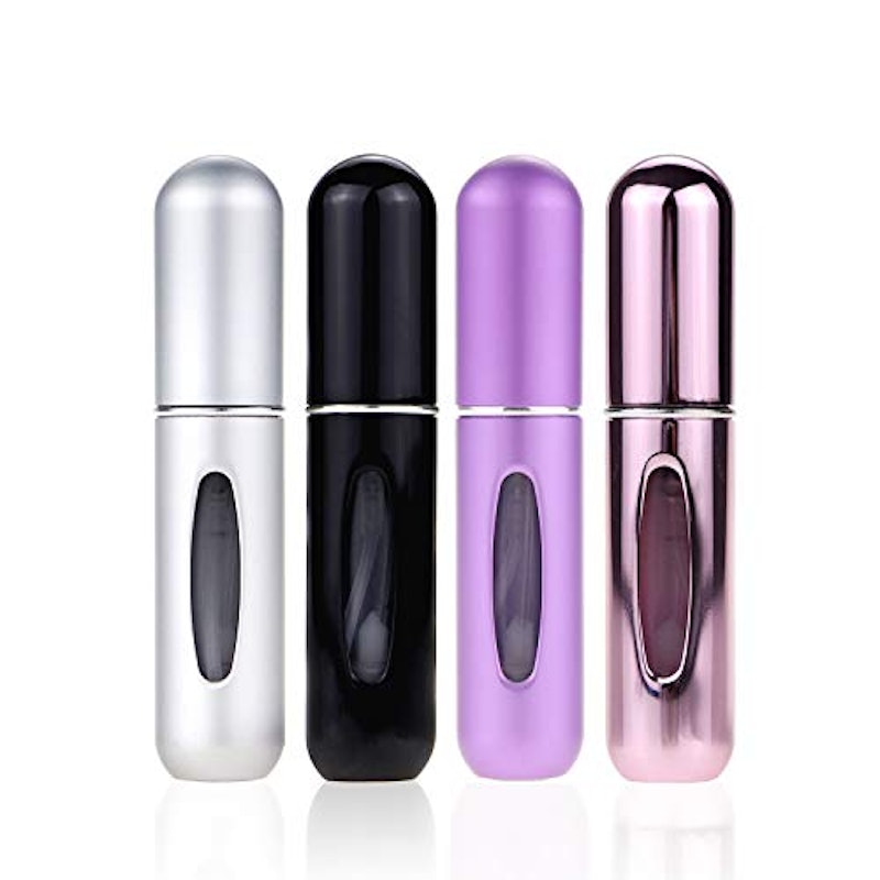 Portable Mini Refillable Perfume Atomizer 1