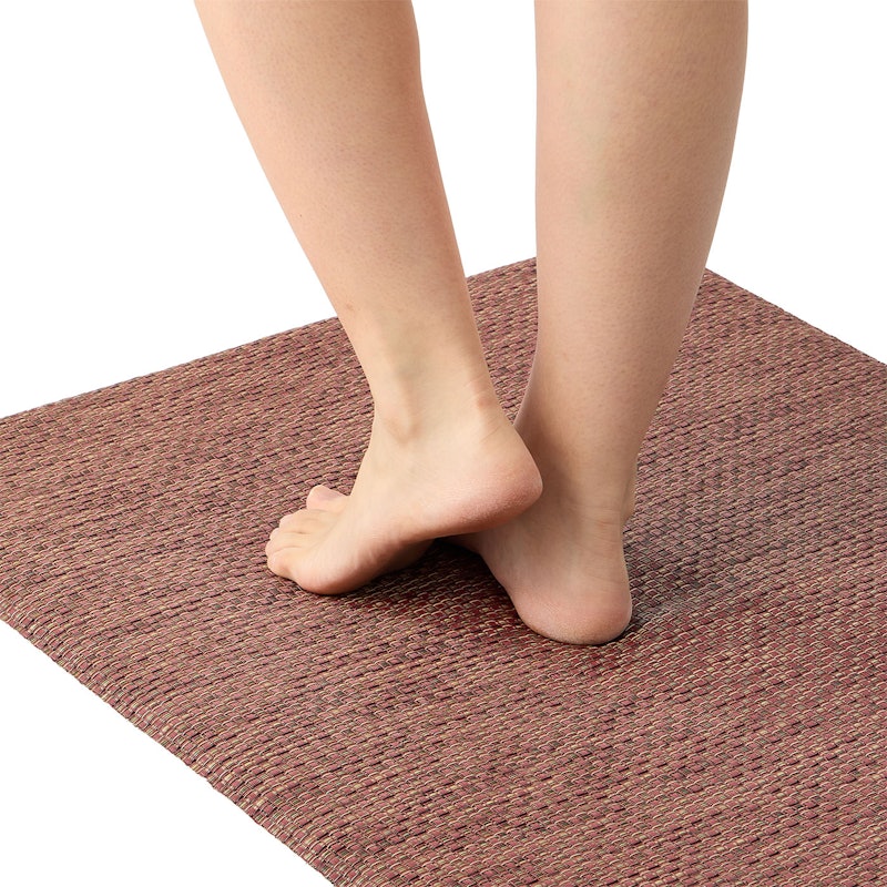 Luxe Therapeutic Ultra Cushioned Floor Mat 5
