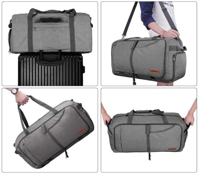 Travel Laptop Backpack 2