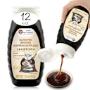 Gluten Free Matsutake Vegan Oyster Sauce
