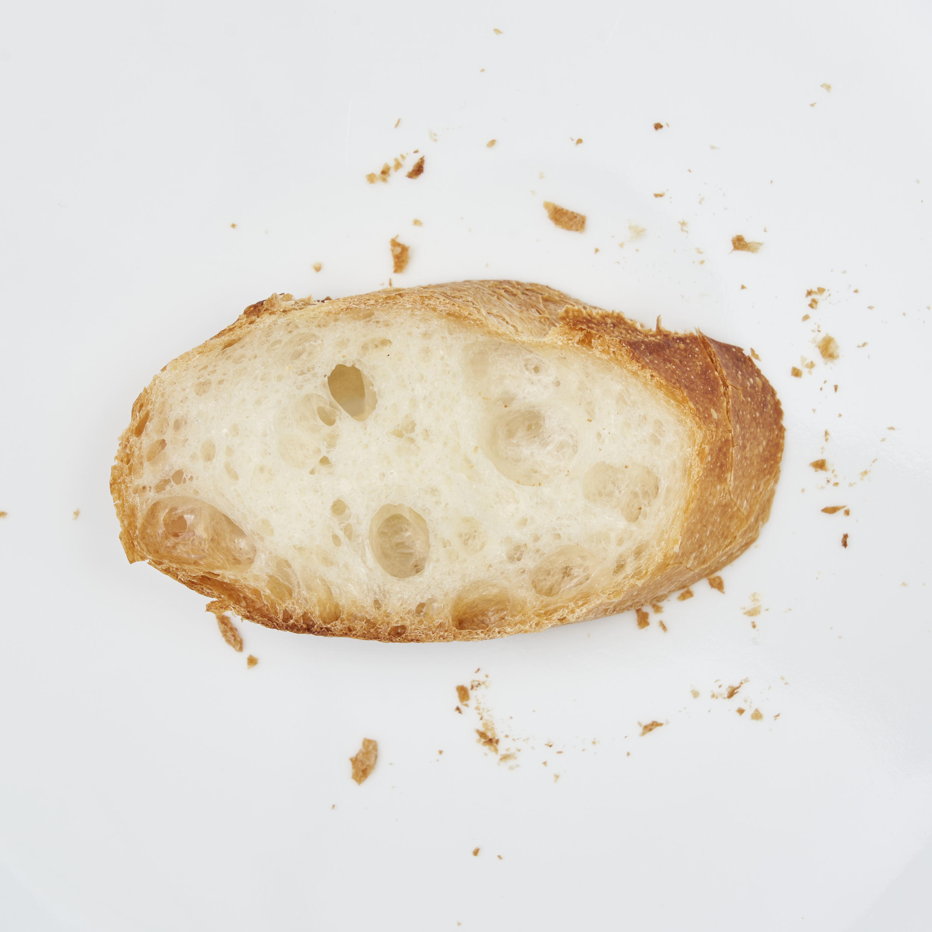 Bread slicer F-687 6