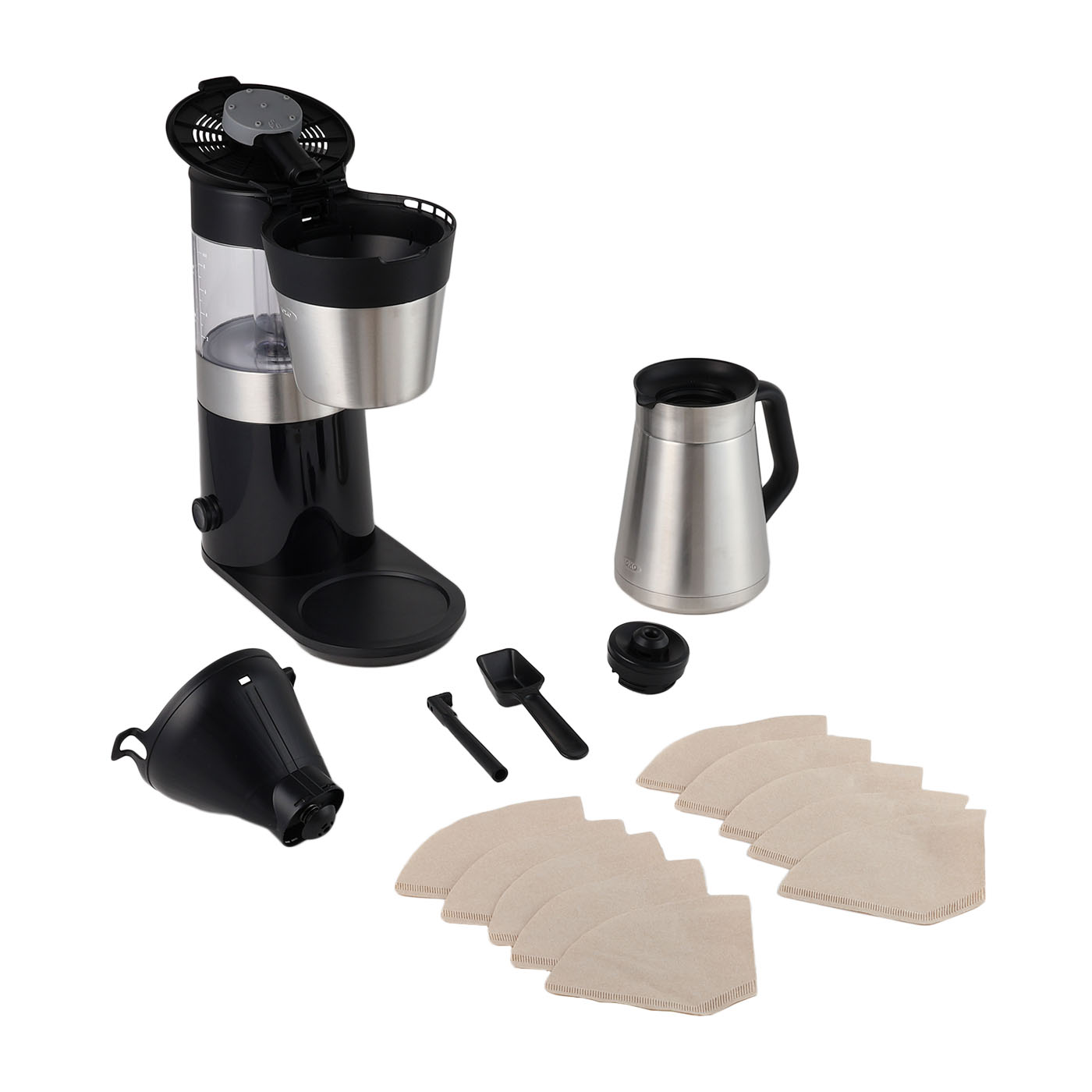 9-Cup Coffee Maker 3