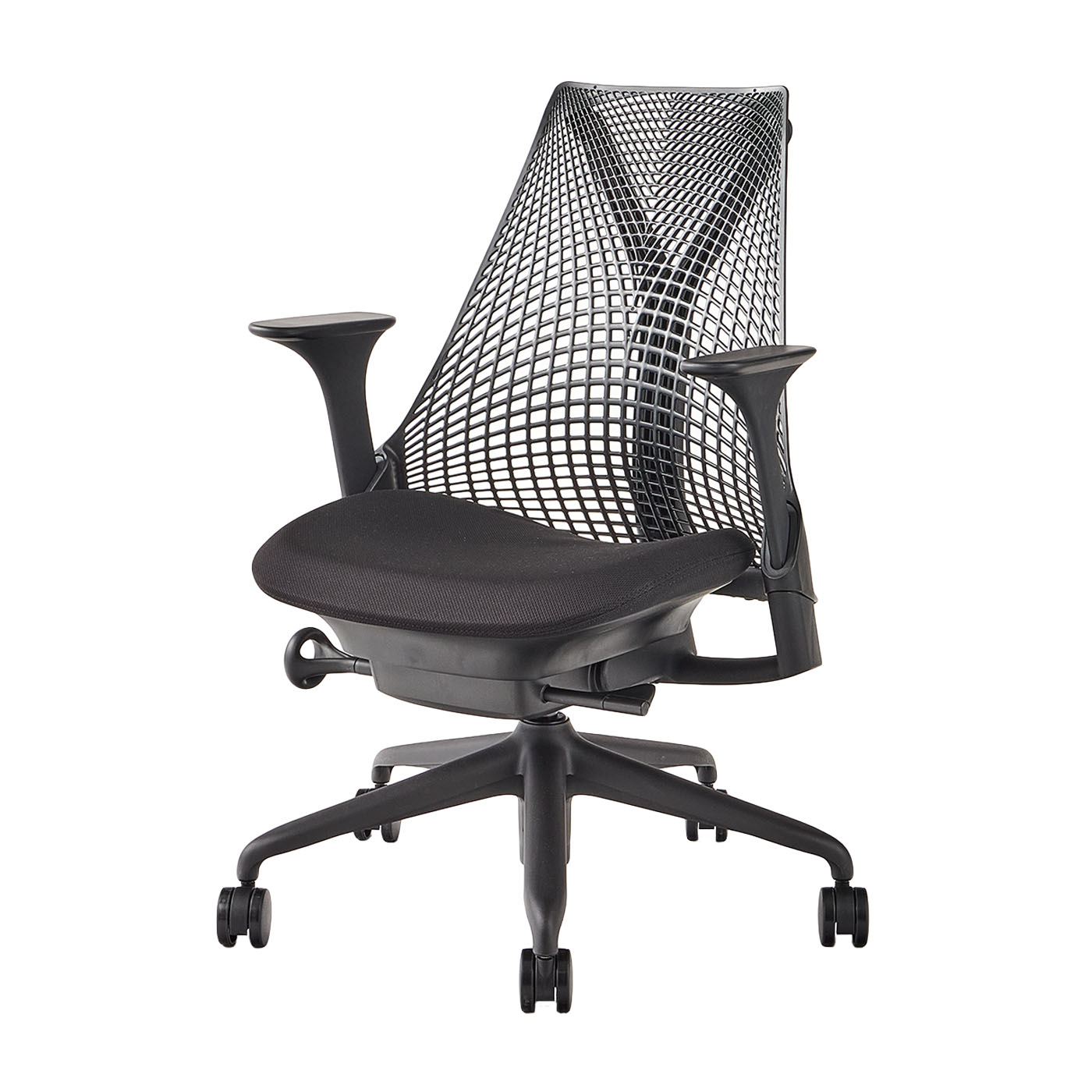 Sayl Chair 1