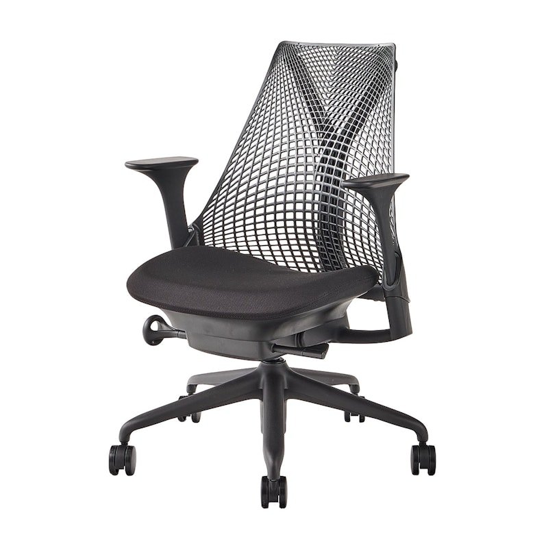 Sayl Chair 1